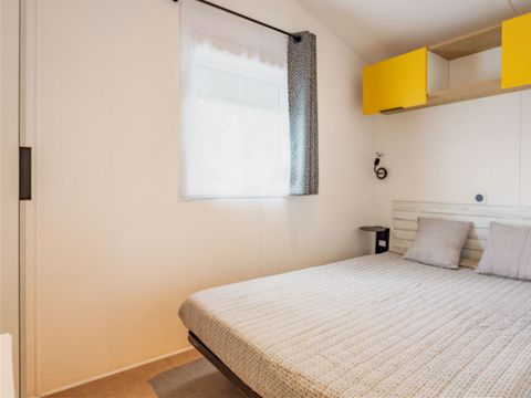 MOBILHOME 4 personnes - ESSENTIEL 28 m²