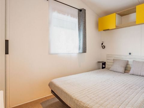 MOBILHOME 4 personnes - ESSENTIEL 28 m²