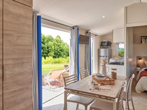 Camping Ile aux Oiseaux - Camping Vendée - Image N°17