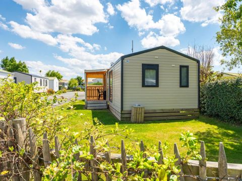 Camping Ile aux Oiseaux - Camping Vendée - Image N°14