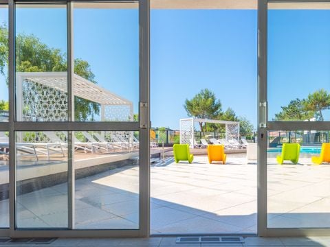 Camping Ile aux Oiseaux - Camping Vendée