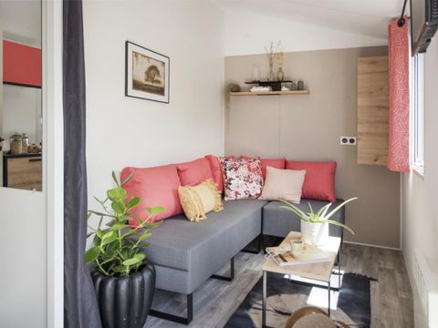 Camping Ile aux Oiseaux - Camping Vendée - Image N°8