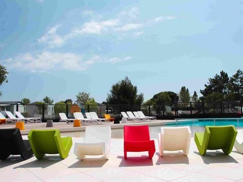 Camping Ile aux Oiseaux - Camping Vendée - Image N°16