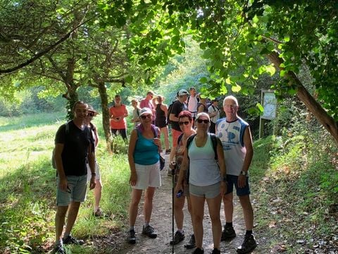 Camping Les Jardins de Kergal - Camping Morbihan - Image N°16