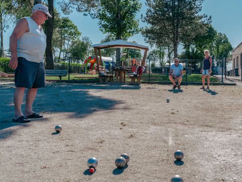 Camping Les Jardins de Kergal - Camping Morbihan - Image N°15