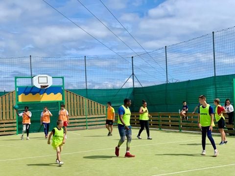 Camping Les Jardins de Kergal - Camping Morbihan - Image N°11