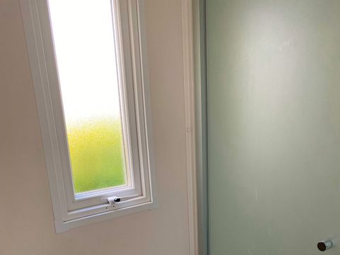 MOBILHOME 4 personnes - Standard 25m² (2 chambres) terrasse couverte + TV