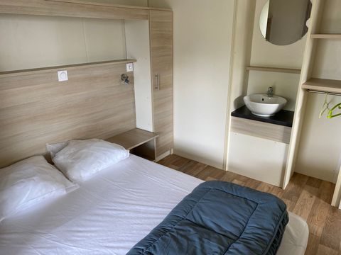 CHALET 4 personnes - 2Ch Confort - TV