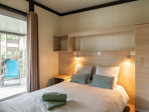 CHALET 4 personnes - 2Ch Confort - TV