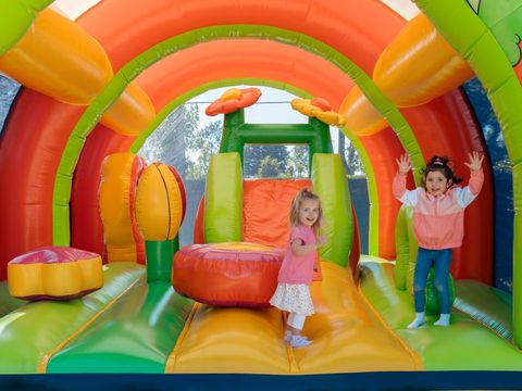 Camping Les Jardins de Kergal - Camping Morbihan - Image N°12