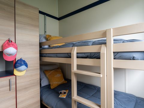 CHALET 4 personnes - STANDARD - TV