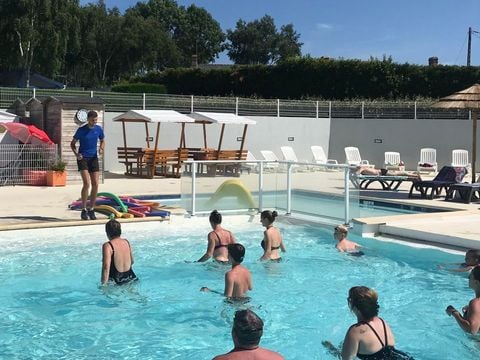 Camping Les Jardins de Kergal - Camping Morbihan - Image N°21