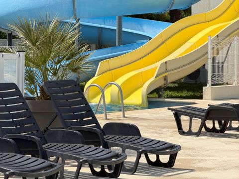 Camping Les Jardins de Kergal - Camping Morbihan - Image N°41
