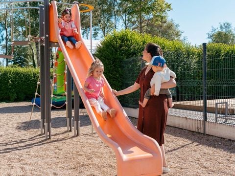 Camping Les Jardins de Kergal - Camping Morbihan - Image N°10