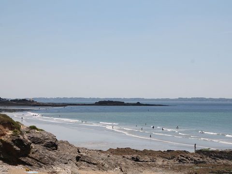 Camping Les Jardins de Kergal - Camping Morbihan - Image N°33