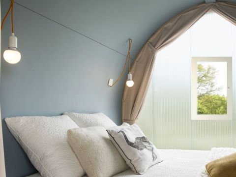 HÉBERGEMENT INSOLITE 4 personnes - COCO SWEET