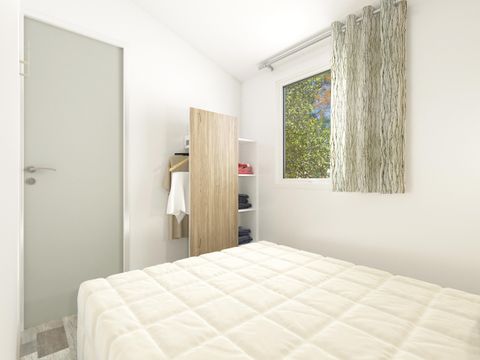 MOBILHOME 6 personnes - Panama Duo