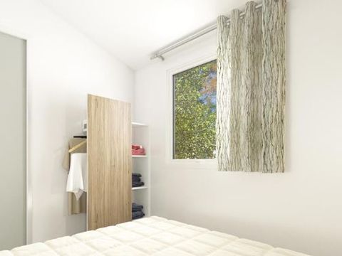 MOBILHOME 6 personnes - Panama Duo