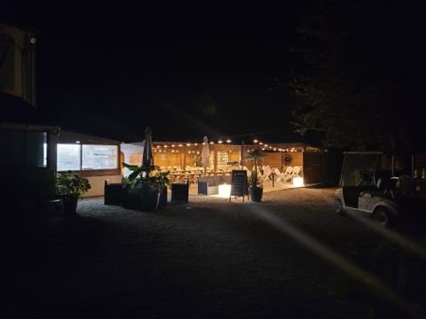 Camping Les Cerisiers - Camping Morbihan - Image N°6