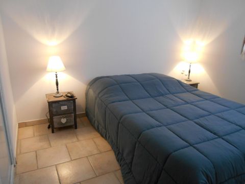 CHALET 6 personnes - CONFORT