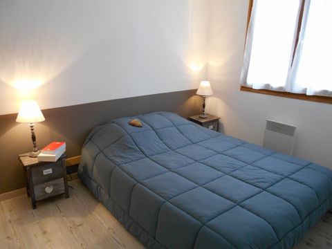 CHALET 6 personnes - GRAND CONFORT