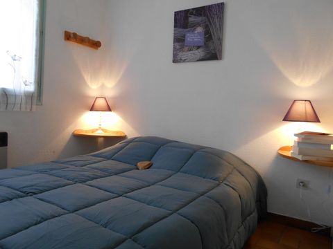 CHALET 4 personnes - LOISIR