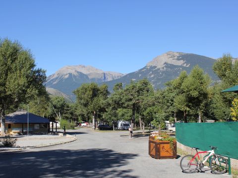 Camping La Rochette - Camping Hautes-Alpes - Image N°24
