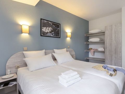 MAISON 8 personnes - Maison 3 pièces duplex 6/8 pers.