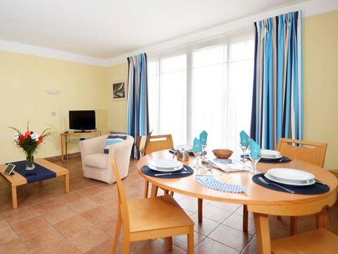 Résidence Odalys Référence Les Greens du Bassin - Camping Gironde - Afbeelding N°4