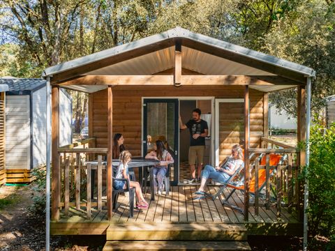 Camping maeva Respire Parfums d'été Camping maeva Respire Parfums d'été - Camping Vendée - Image N°7