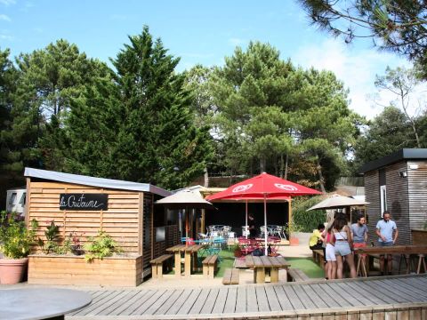 Camping maeva Respire Parfums d'été Camping maeva Respire Parfums d'été - Camping Vendée - Image N°104