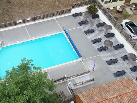 Camping La Ventouse - Camping Vendée