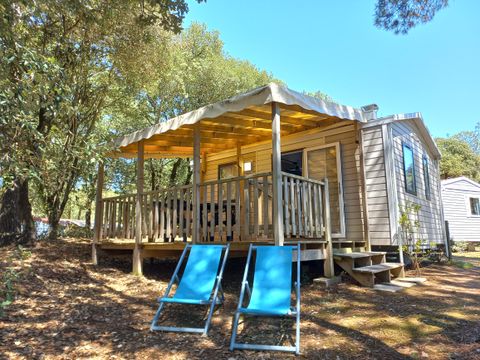 Camping maeva Respire Parfums d'été Camping maeva Respire Parfums d'été - Camping Vendée - Image N°78