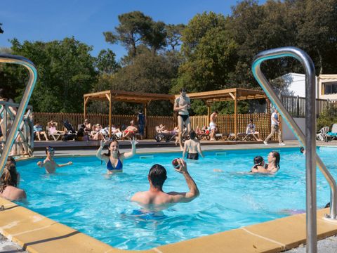 Camping maeva Respire Parfums d'été Camping maeva Respire Parfums d'été - Camping Vendée - Image N°20