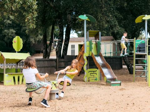 Camping maeva Respire Parfums d'été Camping maeva Respire Parfums d'été - Camping Vendée - Image N°101