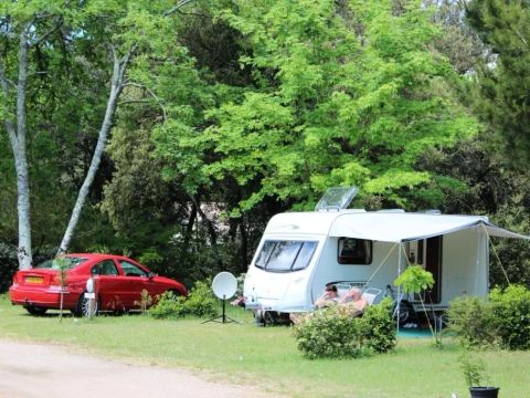 Camping maeva Respire Parfums d'été Camping maeva Respire Parfums d'été - Camping Vendée - Image N°98