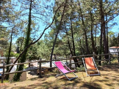 Camping maeva Respire Parfums d'été Camping maeva Respire Parfums d'été - Camping Vendée - Image N°62