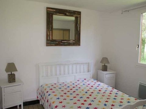 Gîte 2/4 personnes - GITE