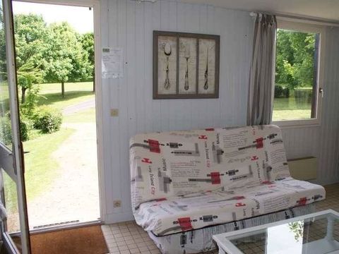Gîte 2/4 personnes - GITE
