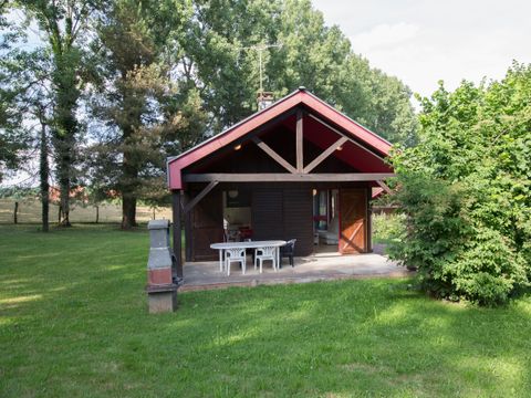Gîte 2/4 personnes - GITE