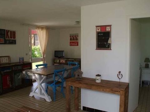Gîte 2/4 personnes - GITE