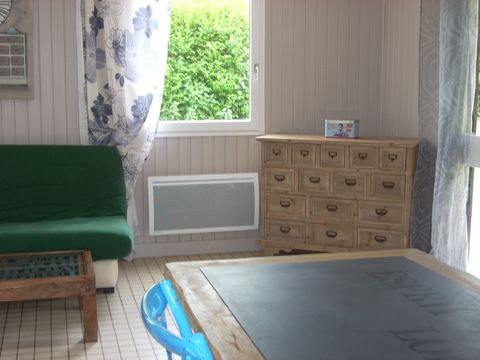 Gîte 2/4 personnes - GITE