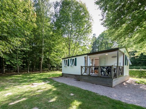 Camping Les Ecossais - Camping Allier - Image N°6