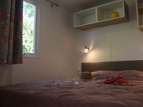 MOBILHOME 4 personnes - Romarin