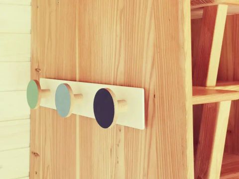 HÉBERGEMENT INSOLITE 4 personnes - Tiny House