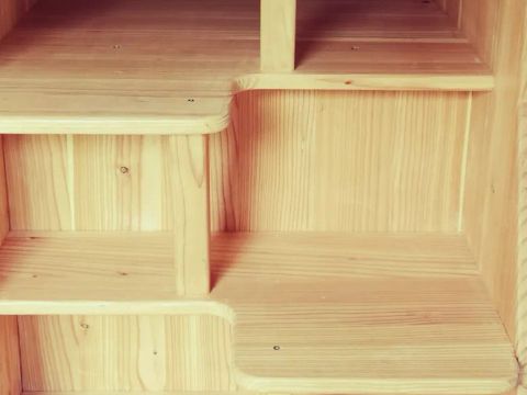 HÉBERGEMENT INSOLITE 4 personnes - Tiny House