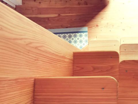HÉBERGEMENT INSOLITE 4 personnes - Tiny House