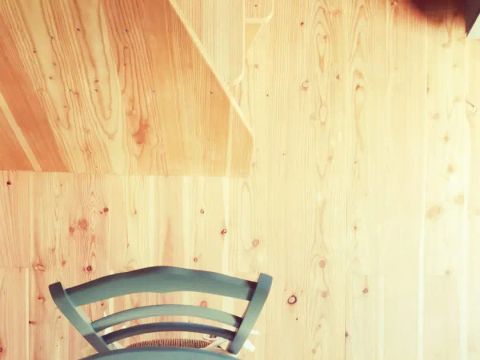 HÉBERGEMENT INSOLITE 4 personnes - Tiny House