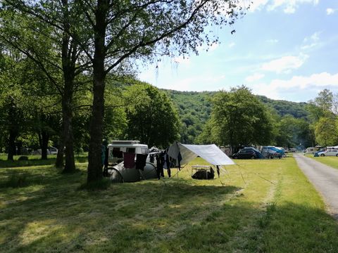 Domaine d'Haulmé - Camping Ardennes - Image N°52