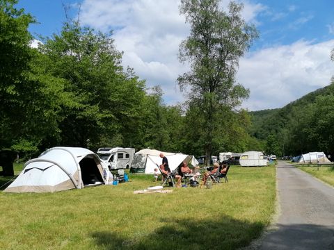 Domaine d'Haulmé - Camping Ardennes - Image N°49
